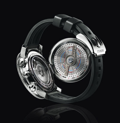Arnold & Son Arnold & Son