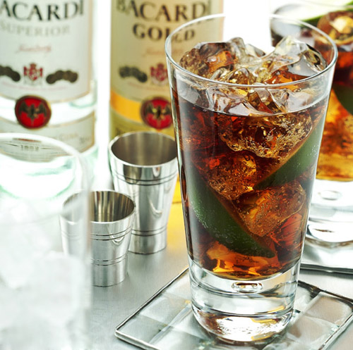 Bacardi Bacardi