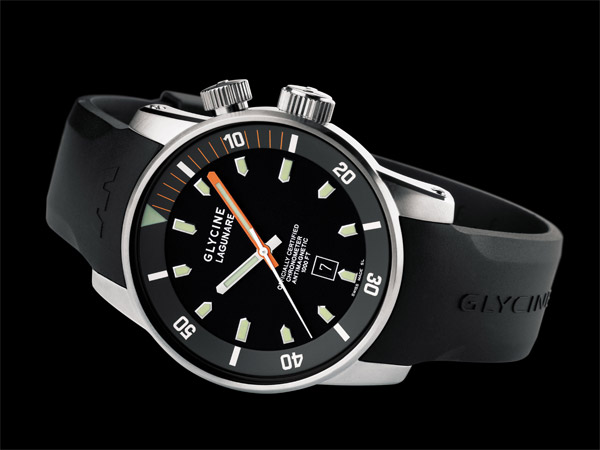 Glycine Glycine
