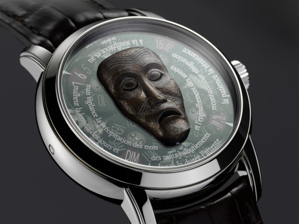 Vacheron Constantin Vacheron Constantin