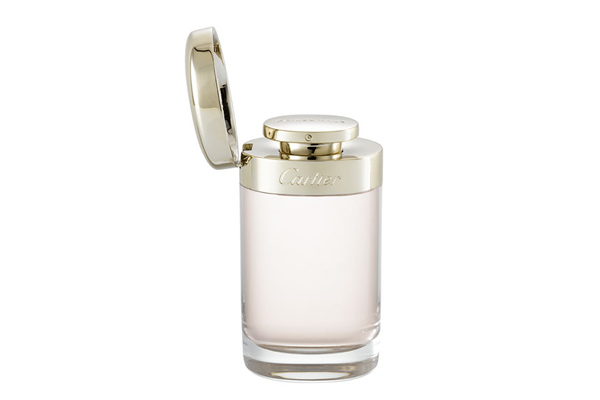 Парфюмированная вода Cartier Baiser Vole