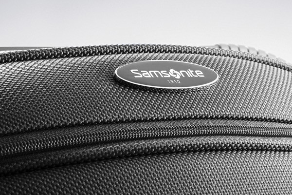 Новый дисконт-магазин Samsonite