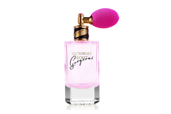 Victoria’s Secret Gorgeous