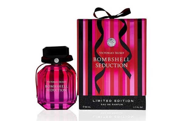 Victoria’s Secret Bombshell Seduction