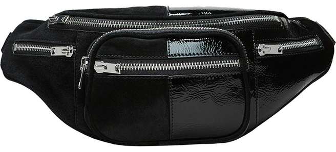 ������� ����� Alexander Wang ����� ����� ������ � Au Pont Rouge