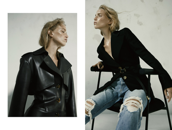 Khaite �����-���� 2019