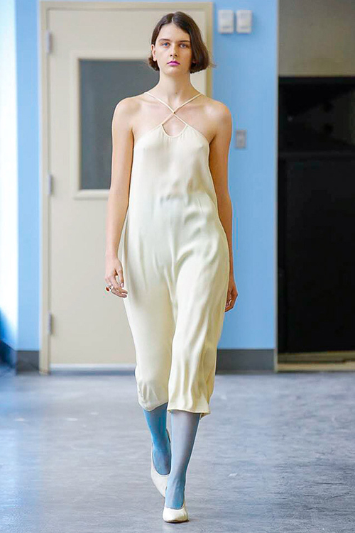 Maryam Nassir Zadeh �����-���� 2019