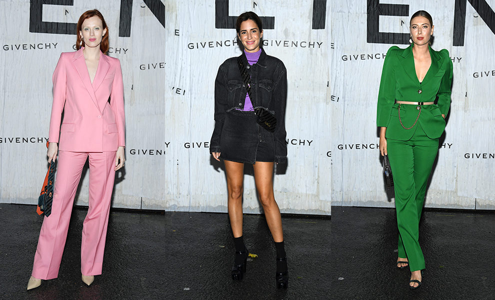 ����� ������ Givenchy �����-���� 2020