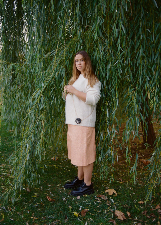 7 days 7 looks: ���� �������. �������