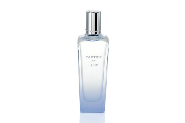 Туалетная вода Cartier de Lune