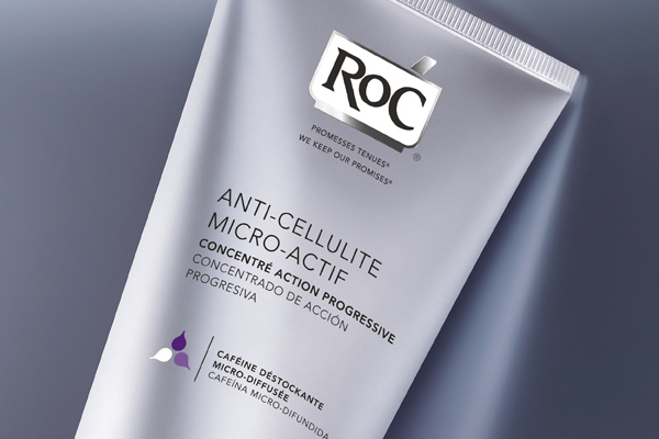 Концентрат непрерывного действия RoC® Anti-Cellulite Micro-Actif